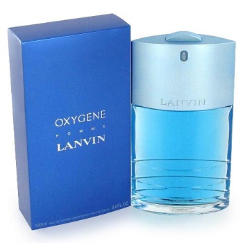 Oxygene edt 100ml (férfi parfüm)